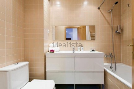 Arrendamento de apartamento T1 na Rua da Prata