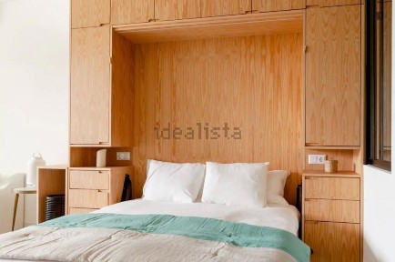 Arrendamento de apartamento T0 na Avenida Aida