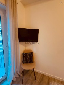 Arrendamento de apartamento T2 na Rua Doutor João de Barros