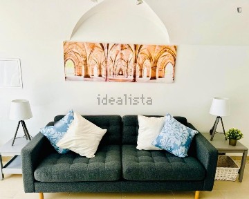 Arrendamento de apartamento T1 no Calçada da Ajuda