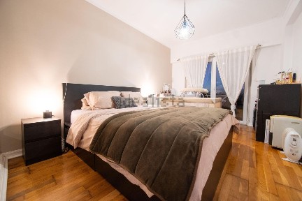 Apartamento T1 à venda na Avenida do Brasil, 129