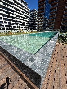 Penthouse à venda na Alameda Engenheiro José Mattos e Silva s/n