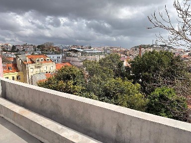 Apartamento T2 à venda na Príncipe Real