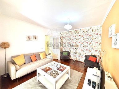 Apartamento T2 à venda na Travessa do Alcaide