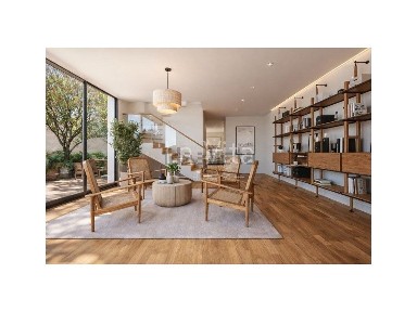 Apartamento T4 à venda na Rua Trás-os-Montes