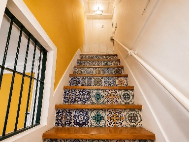 Misericórdia, Bairro Alto, Rua do Norte