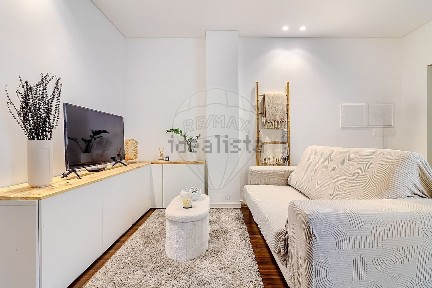 Apartamento T2 à venda em Coronado