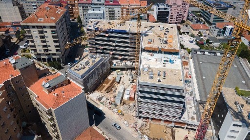 Mafamude, Soares dos Reis - Rasa de Cima, Rua do Agueiro