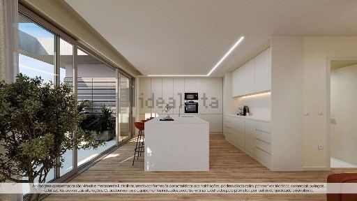Apartamento T3 à venda na Rua de Bustes
