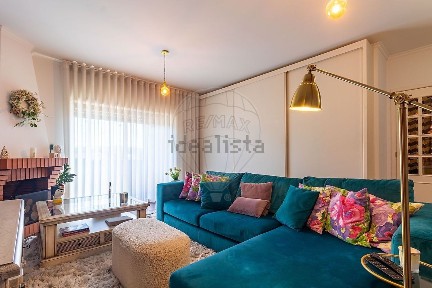 Apartamento T3 à venda em Irivo