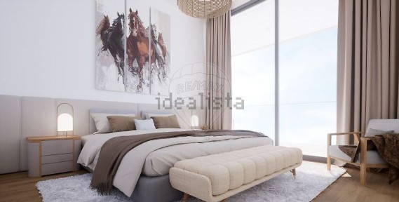 Apartamento T2 à venda na Travessa do Lombinho