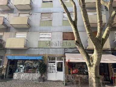Arrendamento de apartamento T3 na Avenida Doutor António Rodrigues Manito