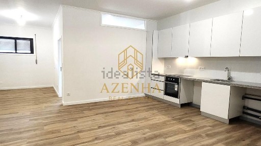 Arrendamento de apartamento T1 no Centro