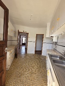 Apartamento T4 à venda no Bairro Norton de Matos