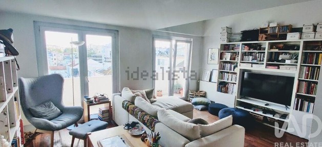 Apartamento T3 à venda na Gulbenkian - Praça Espanha