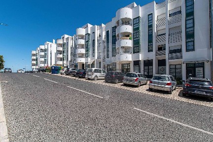 Apartamento T2 à venda na Rua António Augusto Nascimento Lucas