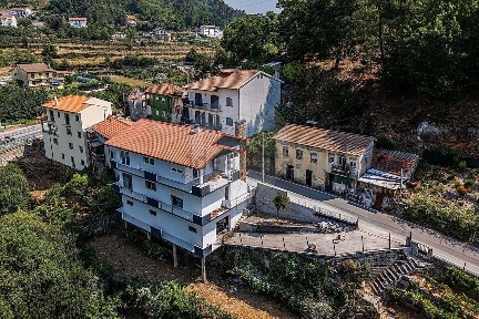 Apartamento T3 à venda em Recta Progresso