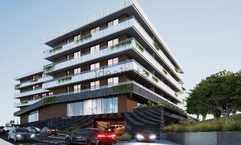 Mogege, Avenida do Marco s/n