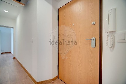 Apartamento T2 à venda na Rua Pereira Cão