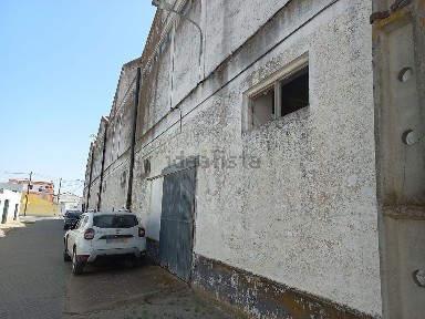 Reguengos de Monsaraz, Rua Dona Dores Leal