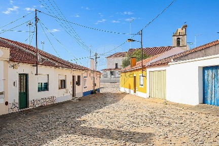 Montijo, Setúbal