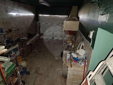 Armazém à venda em Matriz (Borba)