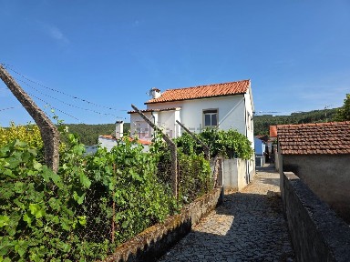 Figueiró dos Vinhos, Leiria