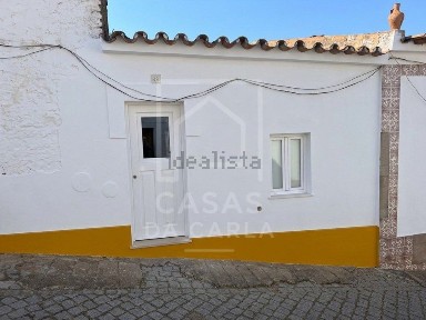 Cuba, Beja
