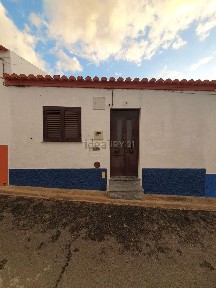 Brinches, Rua do Outeiro, 10