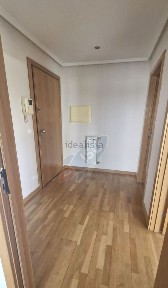 Arrendamento de apartamento T2 em Moreira