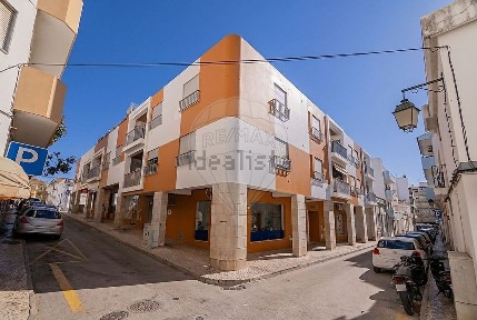 Apartamento T2 à venda na Rua Alexandre Herculano