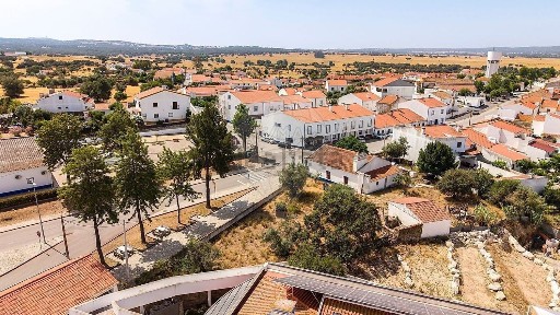 Viana do Alentejo, Évora
