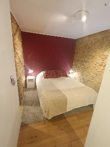 Arrendamento de apartamento T1 na Rua da Silva
