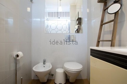 Arrendamento de apartamento T2 na Rua Machado de Castro
