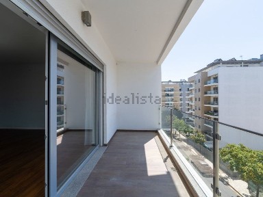 Arrendamento de apartamento T3 na Parede