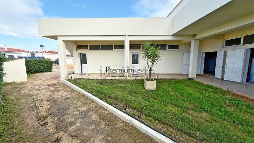 Albufeira e Olhos de Água, Sesmaria - Cerro de Águia, Bairro São Rafael