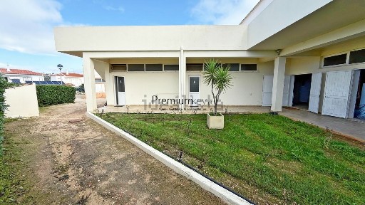 Armazém à venda em São Rafael