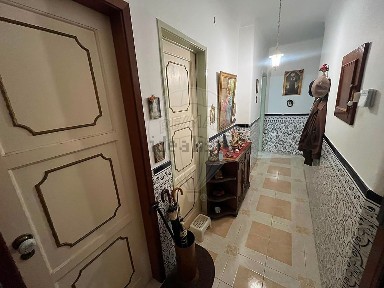 Apartamento T2 à venda na Rua Cândido dos Reis