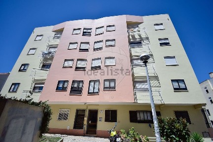 Apartamento T2 à venda na Impasse Ordem de Cristo