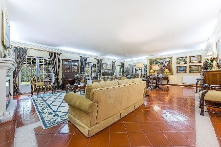 Quinta à venda na Rua do Zambujeiro, 33