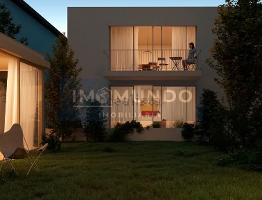Apartamento T0 à venda na Travessa 2 Amigos s/n