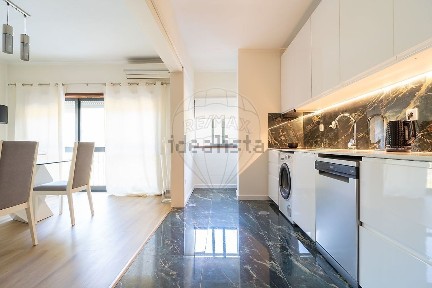 Apartamento T3 à venda em Paredes