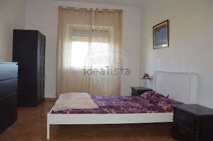 Apartamento T2 à venda em Cidade de Santarém