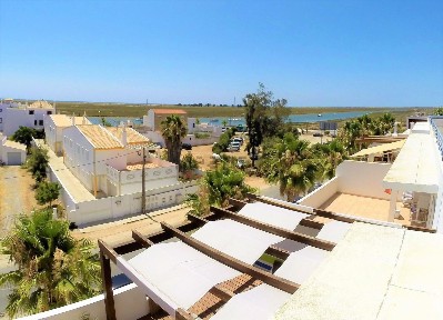 Arrendamento de duplex na Rua Joaquim Soares