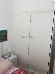 Arrendamento de andar de moradia na Rua Cláudio Nunes