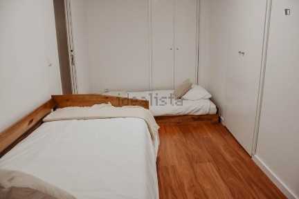 Arrendamento de apartamento T1 na Rua da Moeda