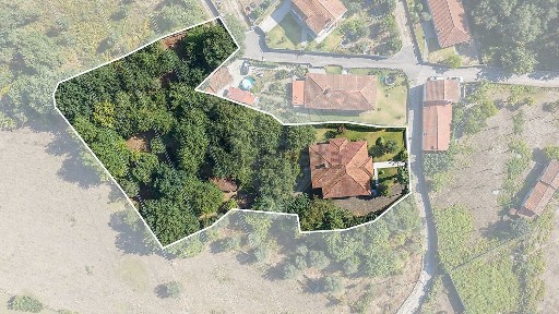 Moradia independente à venda em Verim - Friande - Ajude