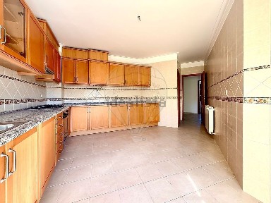 Arrendamento de apartamento T3 em São João Baptista