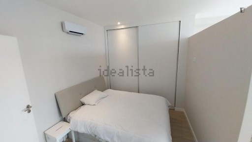 Arrendamento de apartamento T0 na Rua Conde São Salvador