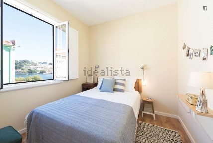 Arrendamento de apartamento T2 na Rua do Senhor da Boa Morte